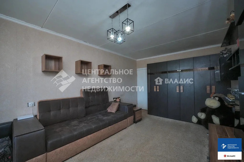 Продажа квартиры, Рыбное, Рыбновский район, ул. Большая - Фото 2