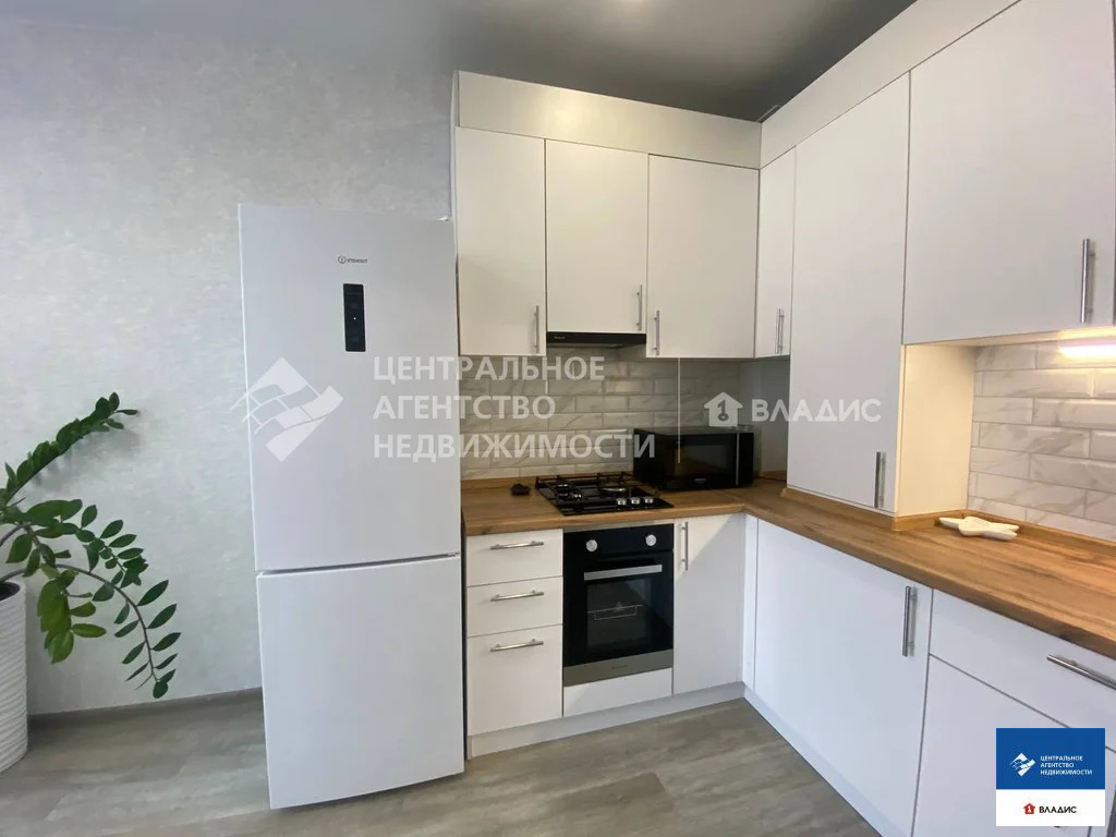 Аренда квартиры, Рязань, ул. Зубковой - Фото 4