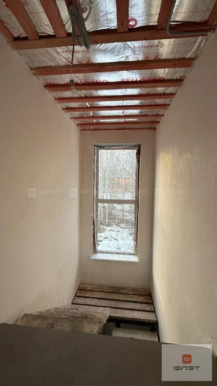 Продажа дома, Казань, ул. Тирякле - Фото 3