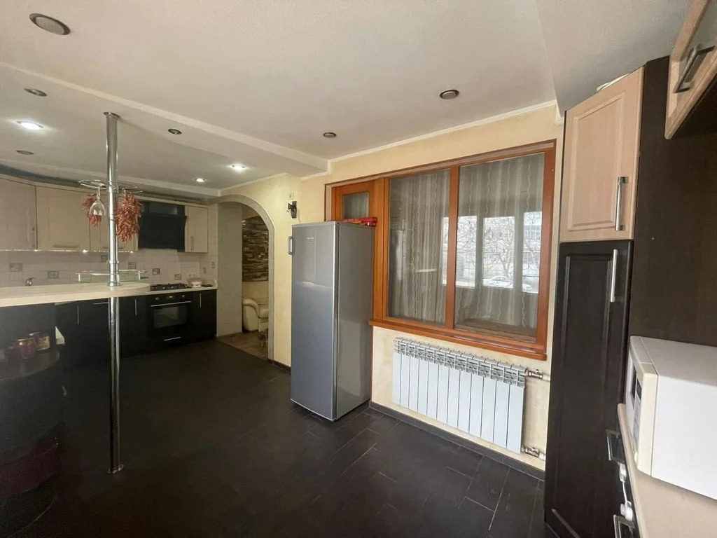 Продажа квартиры, Абинск, Абинский район, ул. Красных Таманцев - Фото 11