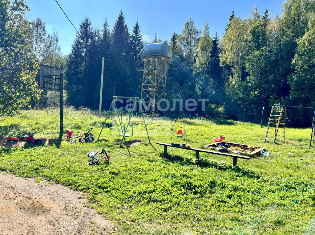 Продажа дома, Талдомский район - Фото 37