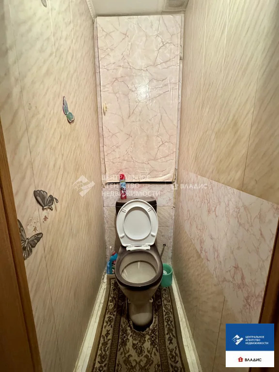 Аренда квартиры, Рязань, Михайловское ш. - Фото 18