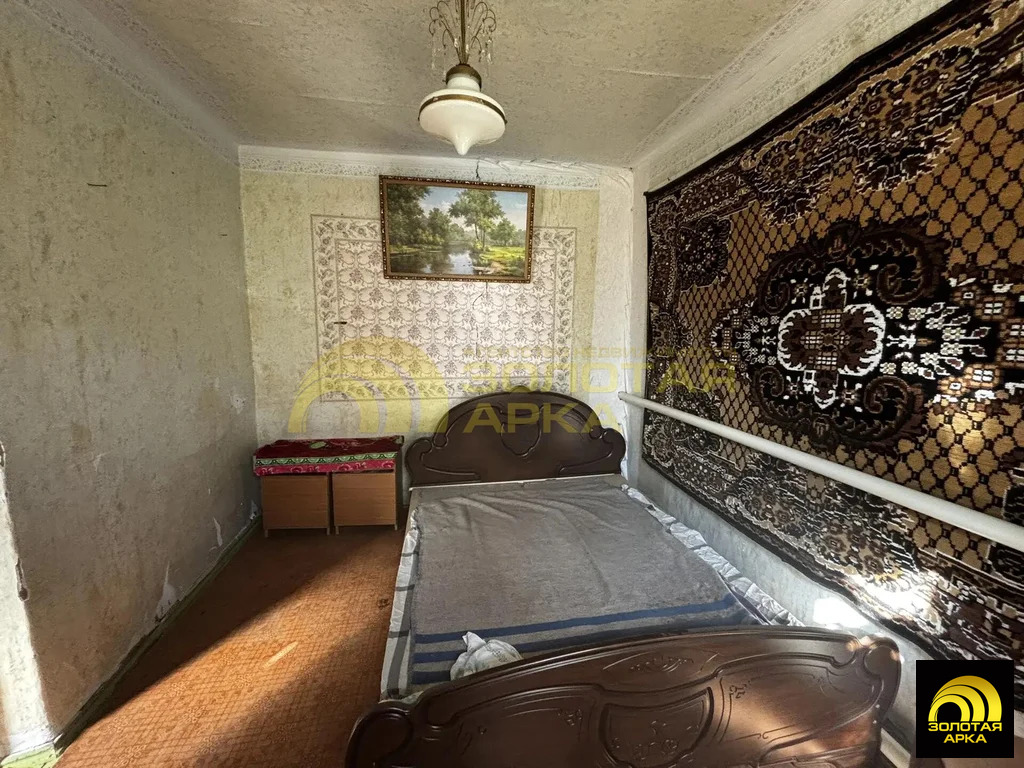 Продажа дома, Варениковская, Крымский район, ул. Цицина - Фото 7
