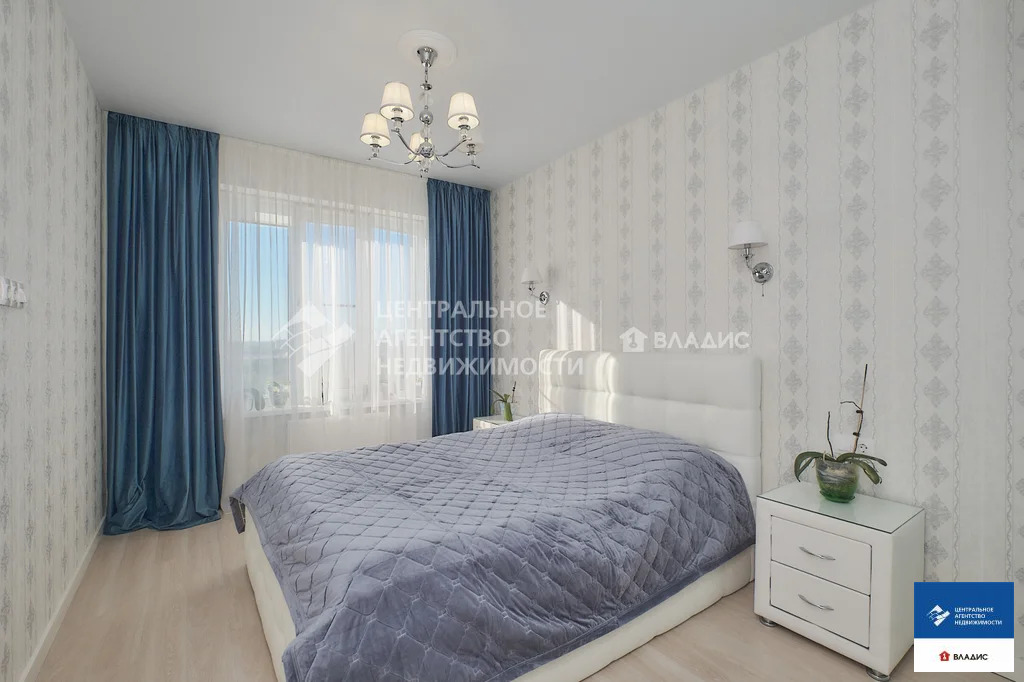 Продажа квартиры, Рязань, ул. Чкалова - Фото 3