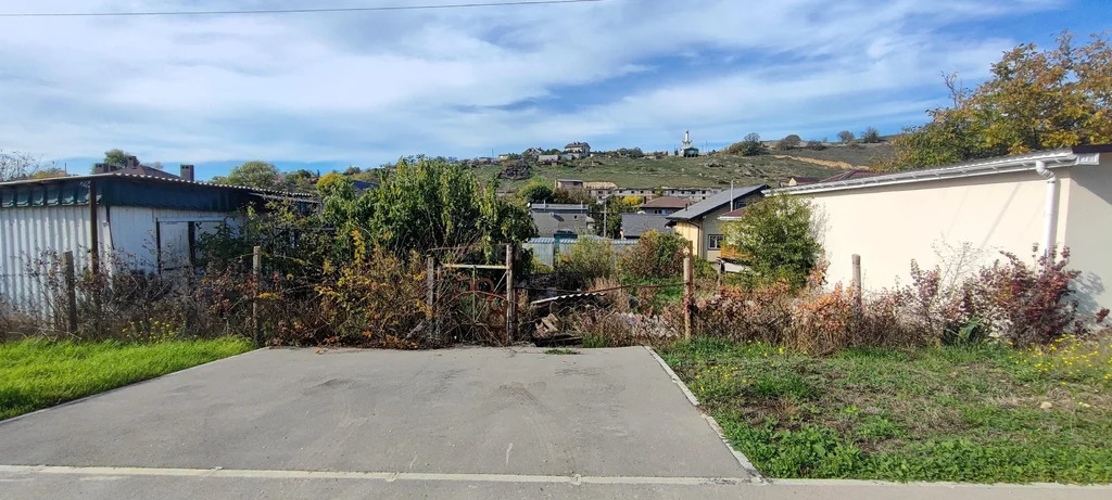 Продажа участка, Севастополь, улица Софьи Перовской - Фото 3