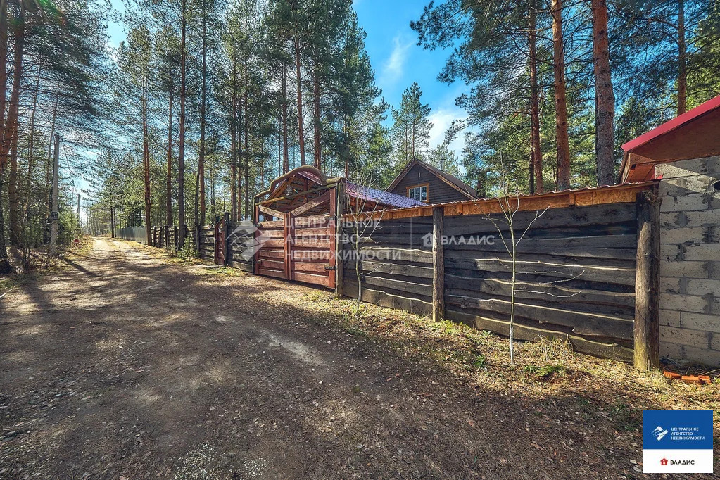 Продажа дома, Спасский район - Фото 32