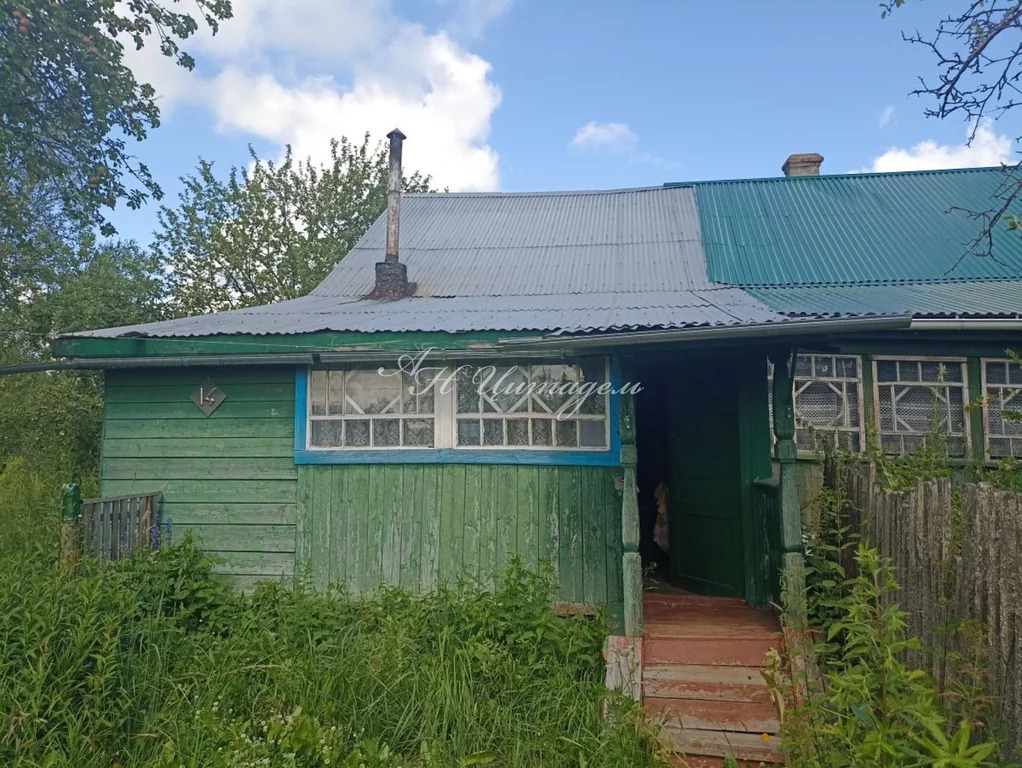 Продажа дома, Нудоль, Клинский район, ул. Полевая - Фото 0
