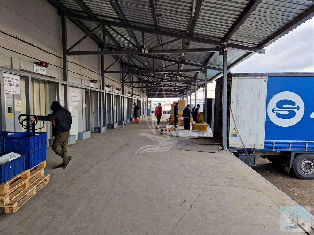 Аренда склада, деревня Николо-Хованское - Фото 20