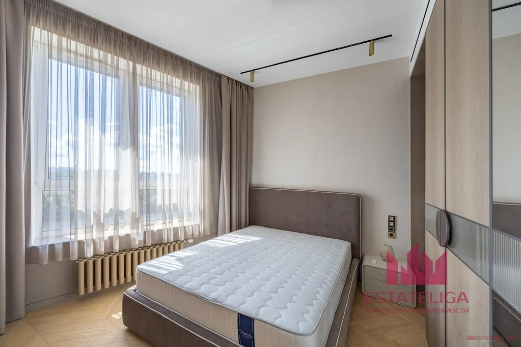 Продажа квартиры, м. Шелепиха, Шелепихинская наб. - Фото 15