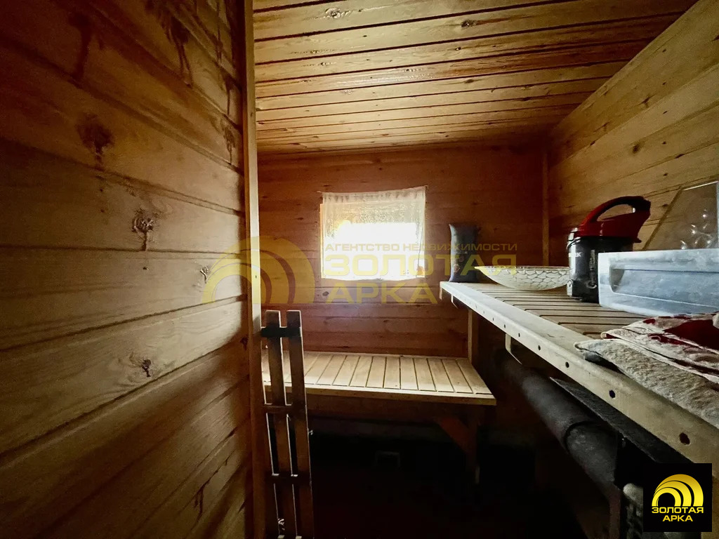 Продажа дома, Староджерелиевская, Красноармейский район, ул. Красная - Фото 10