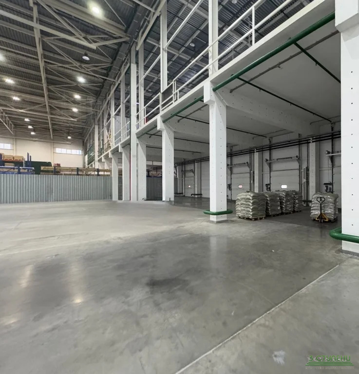 Аренда склада, Щелково, Щелковский район, ул. Заречная - Фото 2