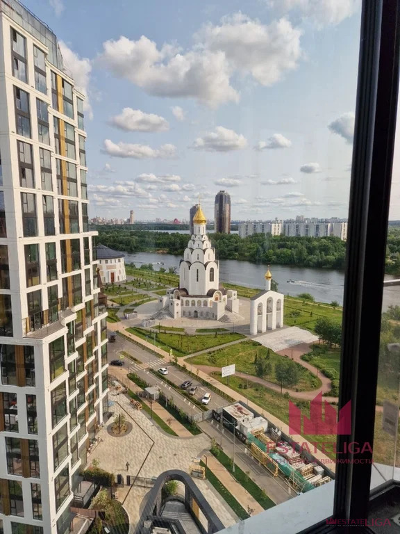 Продажа квартиры, Чкаловский бульвар - Фото 2