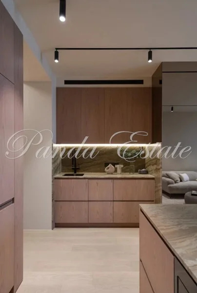 Дорогой ремонт из натуральных материалов (ном. объекта: 9629) - Фото 6