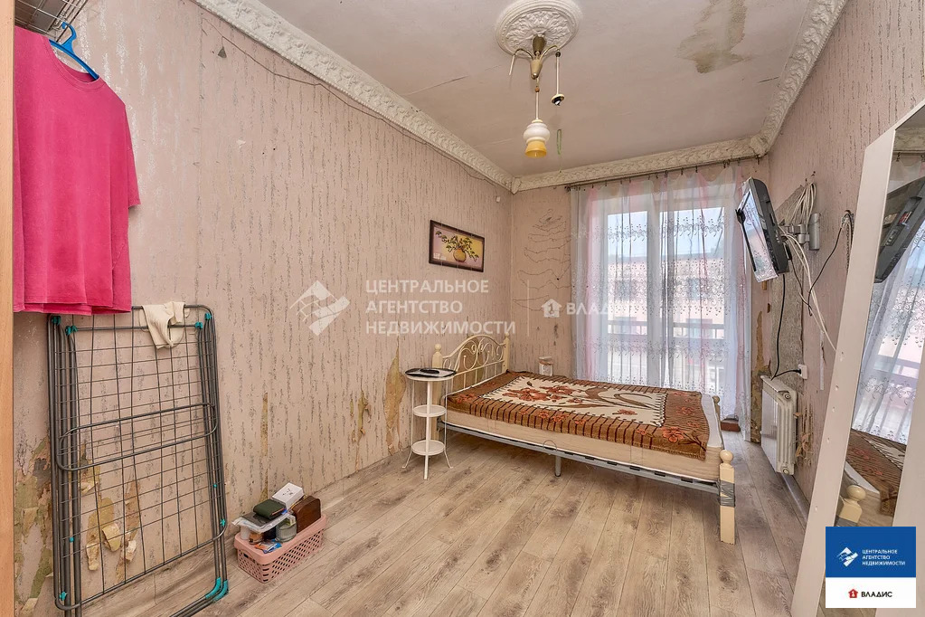Продажа квартиры, Рязань, ул. Дзержинского - Фото 7