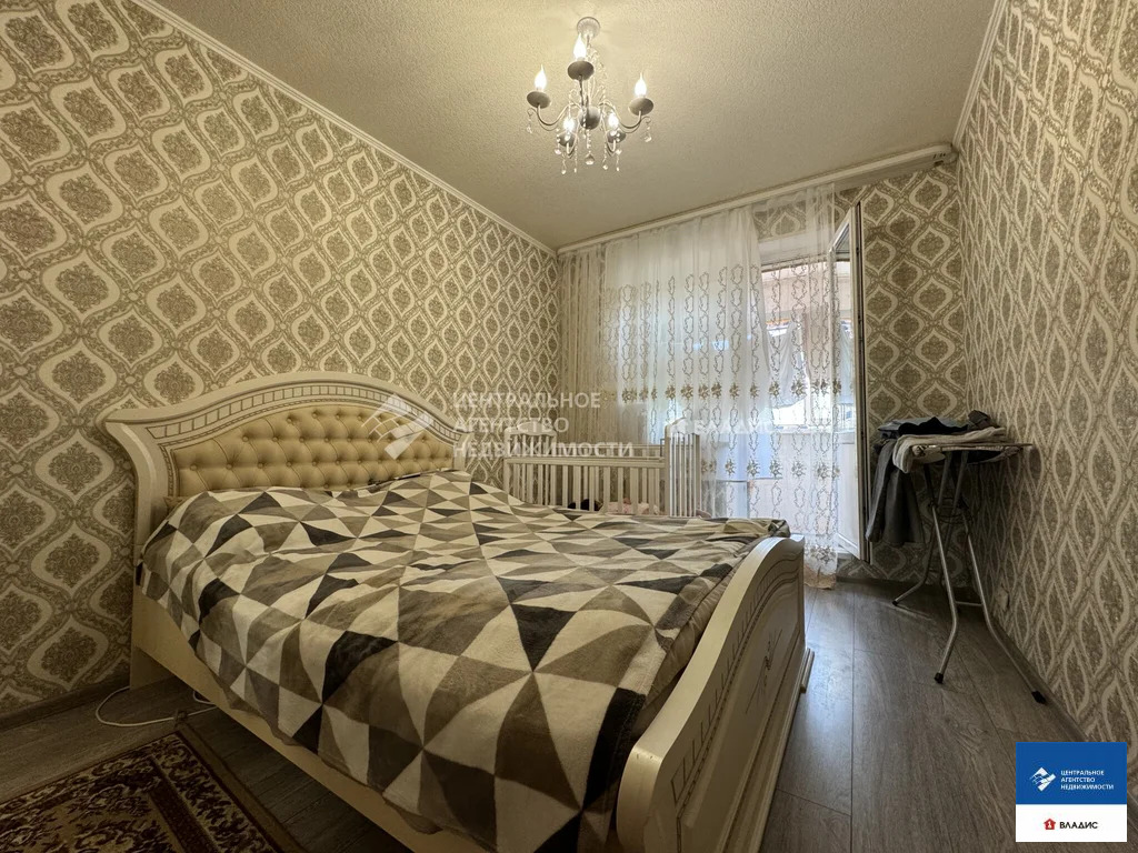 Аренда квартиры, Рязань, ул. Зубковой - Фото 1