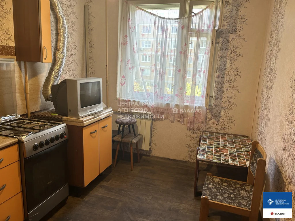 Аренда квартиры, Рязань, ул. Зубковой - Фото 3