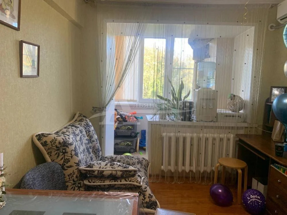 Продажа квартиры, Георгиевск, Федорова ул. - Фото 6