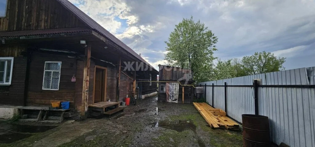 Продажа дома, Новосибирск, ул. Каховская - Фото 12