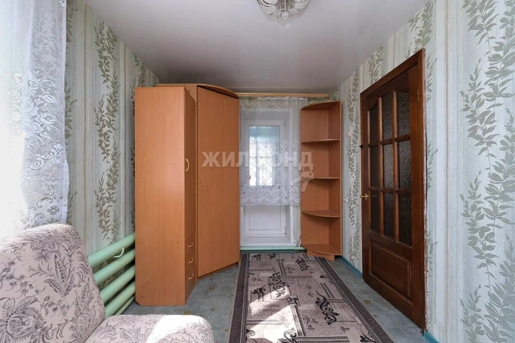 Продажа квартиры, Новосибирск, ул. Малыгина - Фото 7