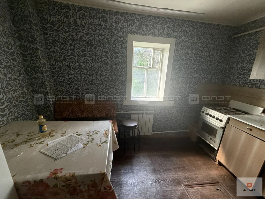 Продажа дома, Малый Рясь, Высокогорский район, ул. А.Алиша - Фото 10