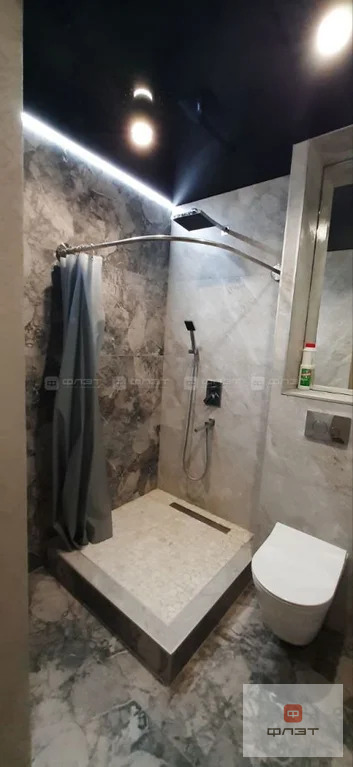 Продажа квартиры, Казань, ул. Уютная - Фото 8