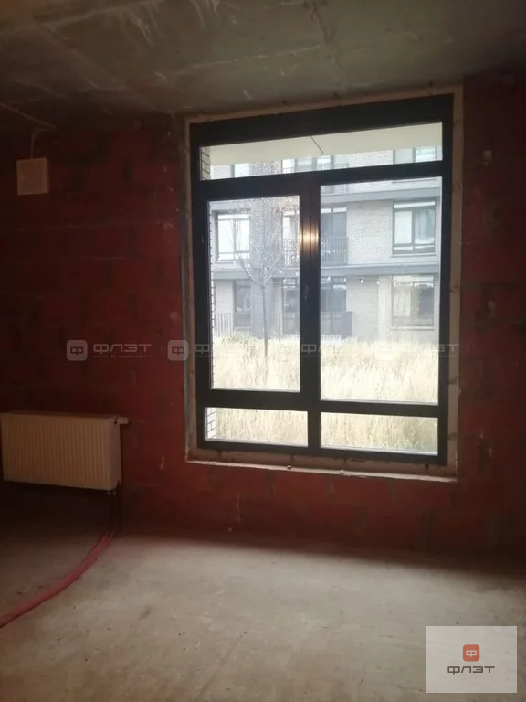 Продажа квартиры, Казань, ул. Генерала Ерина - Фото 10