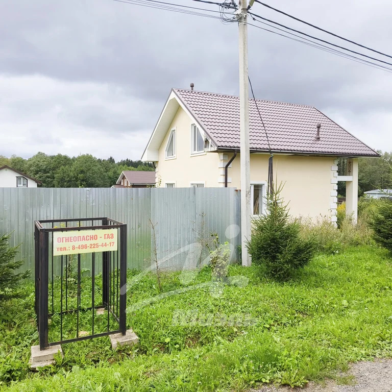 Продажа дома, Дмитров, Дмитровский район - Фото 1