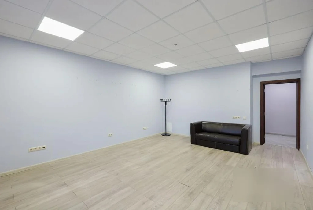 Аренда офиса 541 м2 от собственника - Фото 4