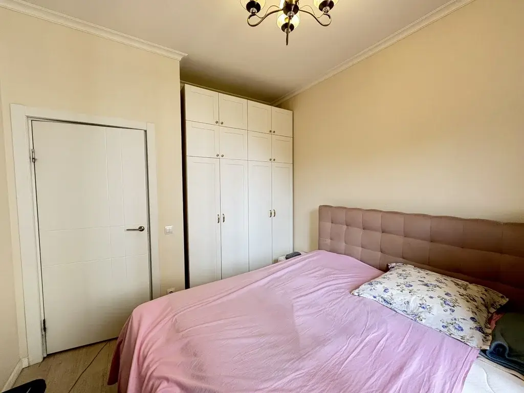 Продажа 3х к. апартамента у леса и у воды в ЖК Спутник - Фото 19