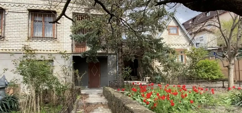 Продажа дома, Геленджик - Фото 1