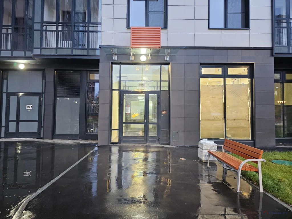 Продажа квартиры, Шокальского проезд - Фото 4