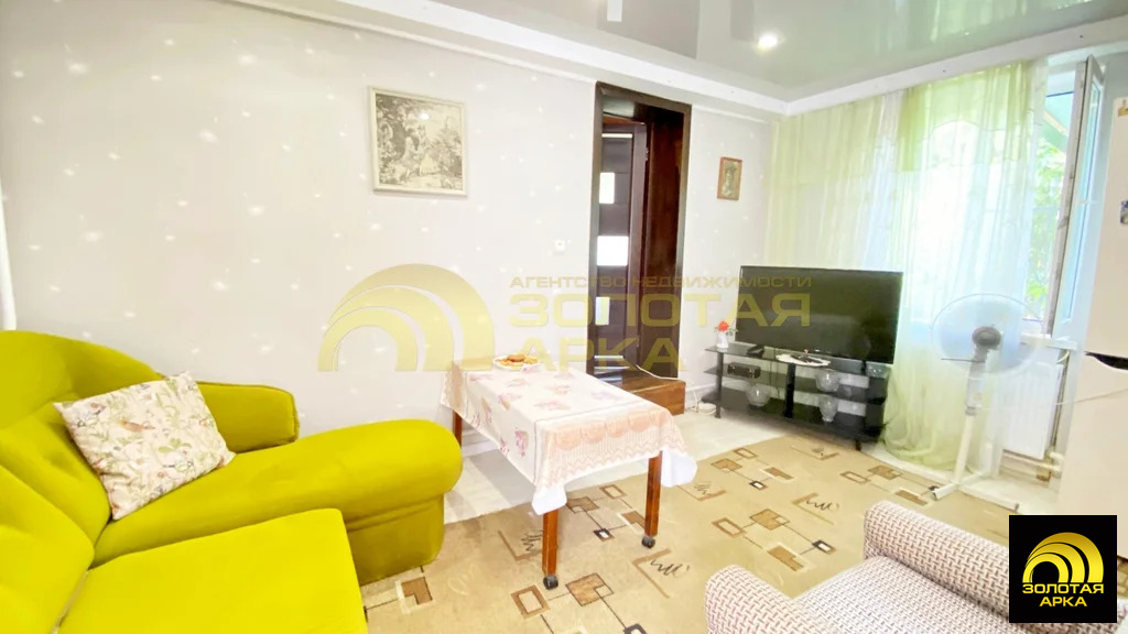 Продажа дома, Варениковская, Крымский район, ул. Островского - Фото 8
