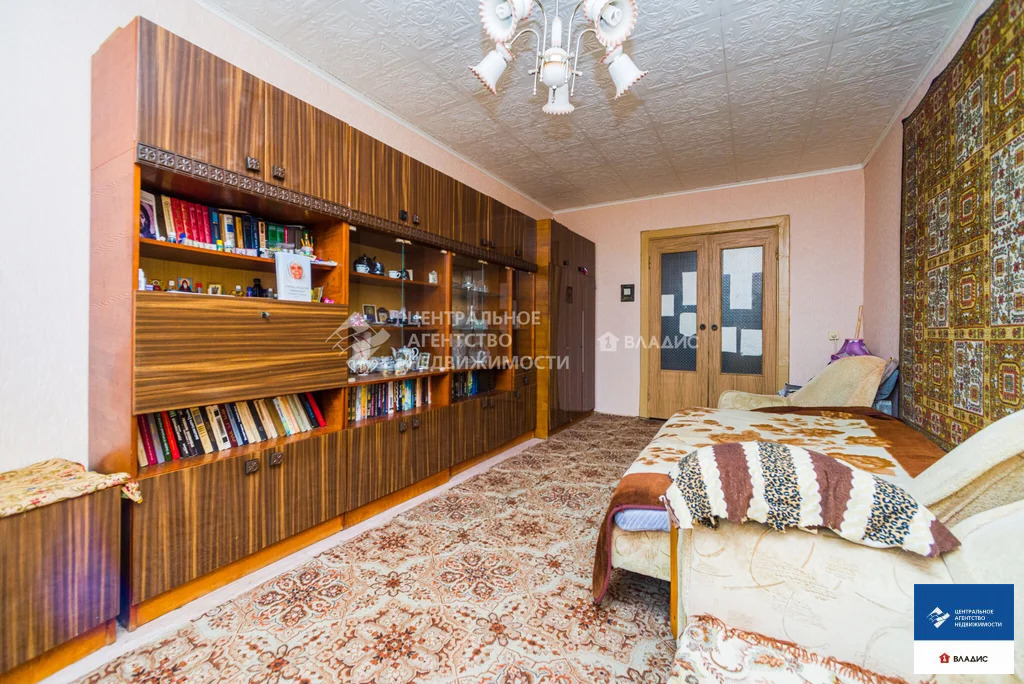 Продажа квартиры, Рязань, ул. Качевская - Фото 3