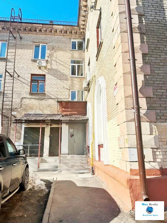 Продам 2-к квартиру, Видное г, Школьная улица 21 - Фото 10