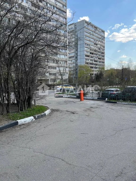 Одинцовский городской округ, рабочий посёлок Новоивановское, улица . - Фото 4