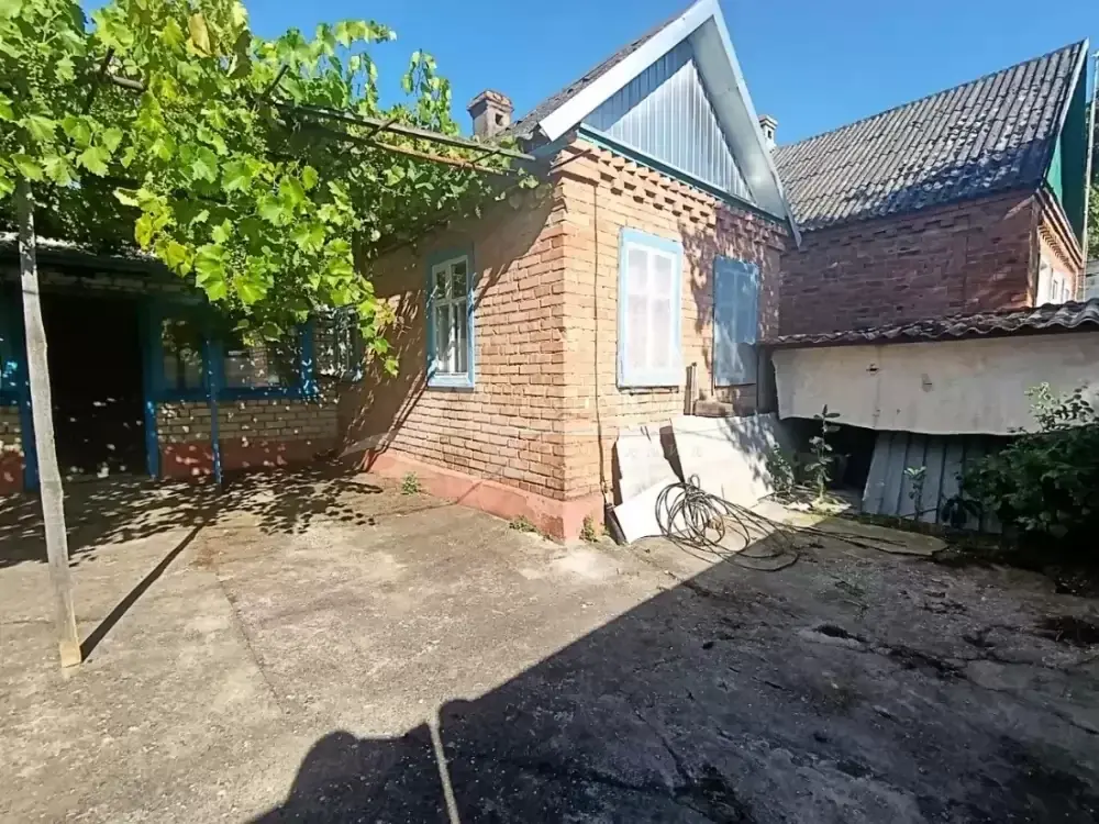 Продажа дома, Новопавловск, Кировский район, ул. Садовая - Фото 2