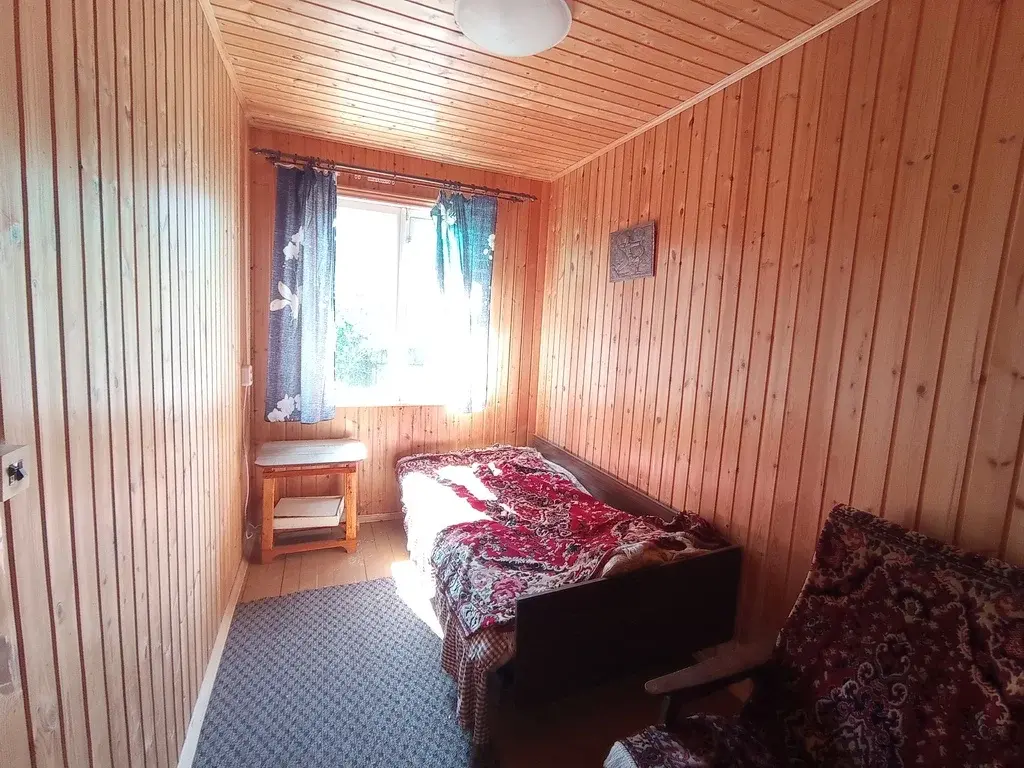 Дача 60 м2 на участке 6 сот. - Фото 9