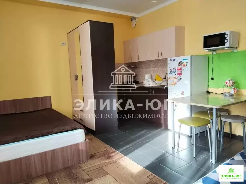 Продажа квартиры, Лермонтово, Туапсинский район, Ростовская ул. - Фото 17
