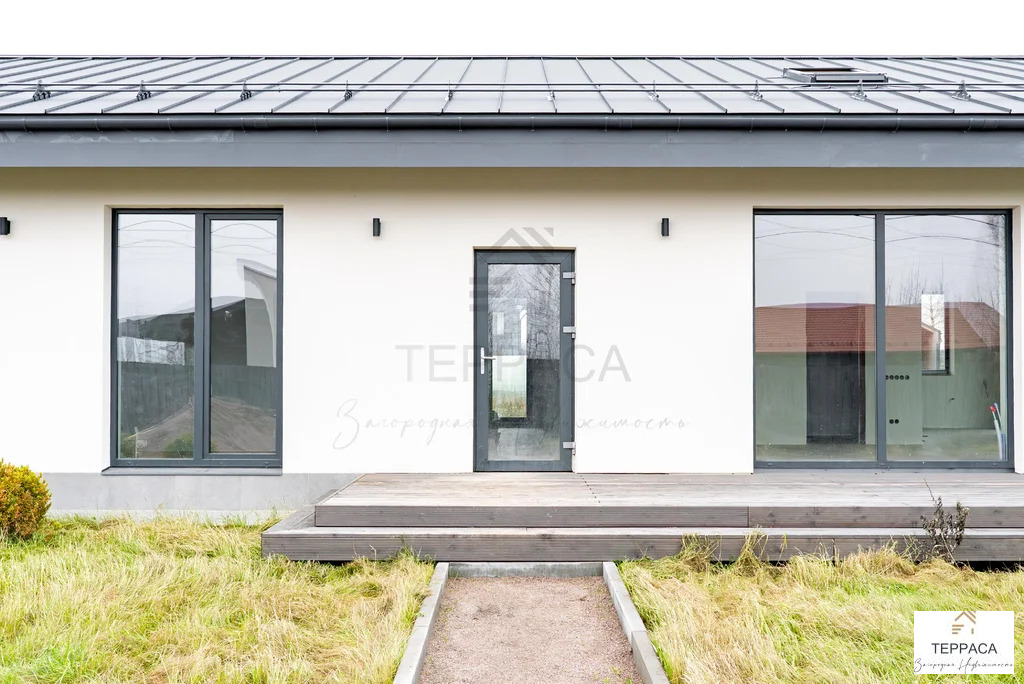 Продажа дома, Федоровское, Тосненский район, Николаевская улица - Фото 11