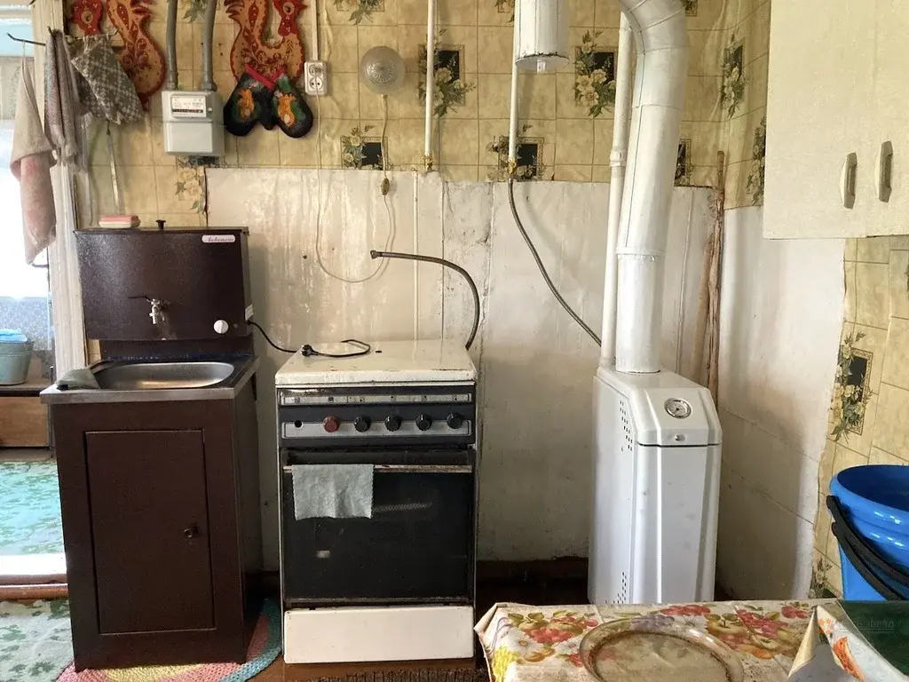 Продается участок с домом поселок Луч, улица Лесная - Фото 27