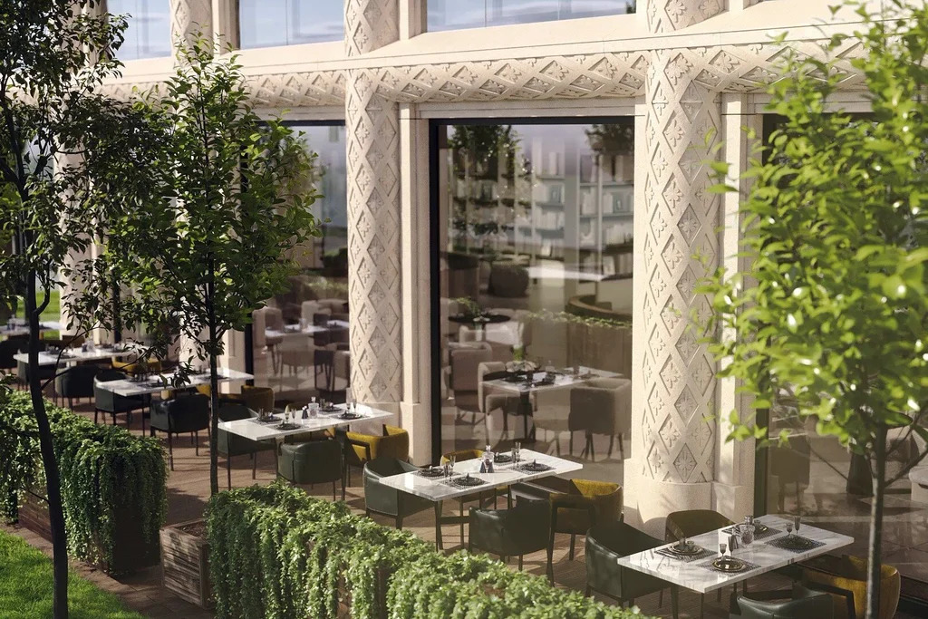 Продажа квартиры в новостройке, м. Спортивная, ул. Ремесленная - Фото 15