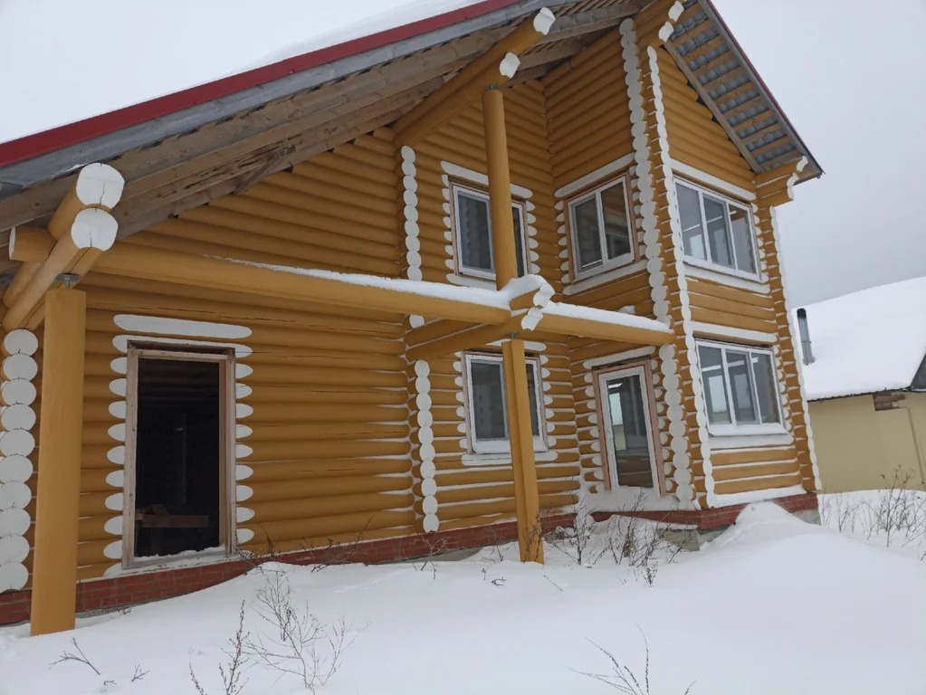 чердынский городской округ, чердынь, Прокопьевская улица, дом на . - Фото 9