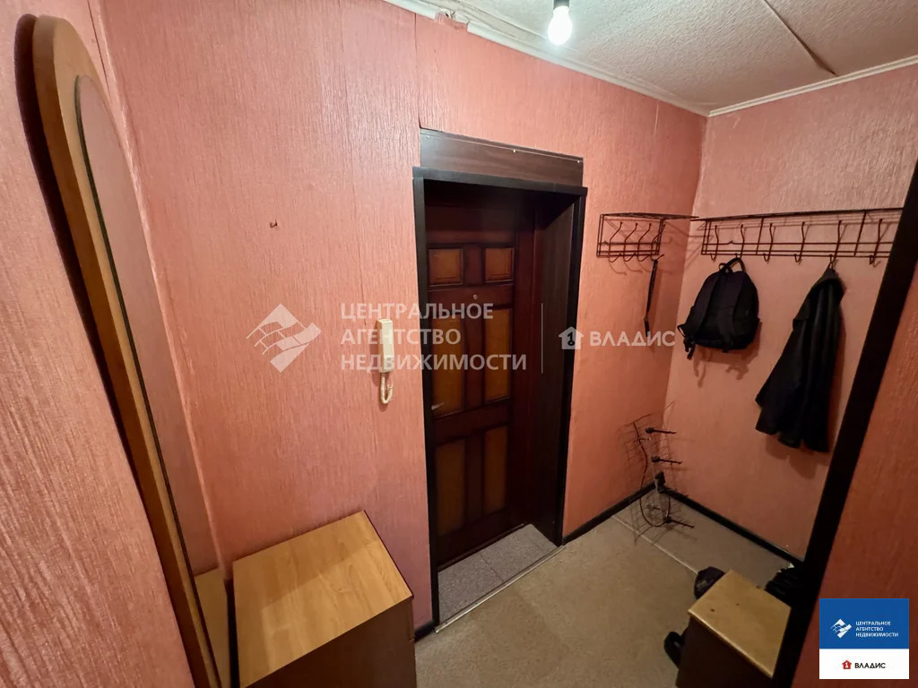 Аренда квартиры, Рыбное, Рыбновский район, ул. Электротяговая - Фото 4