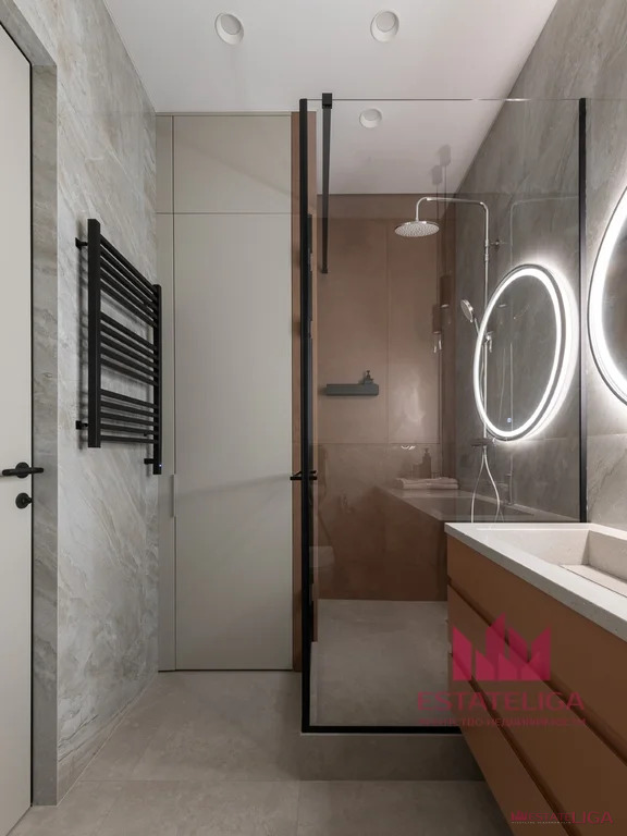 Аренда квартиры, 1-й Сетуньский проезд - Фото 5