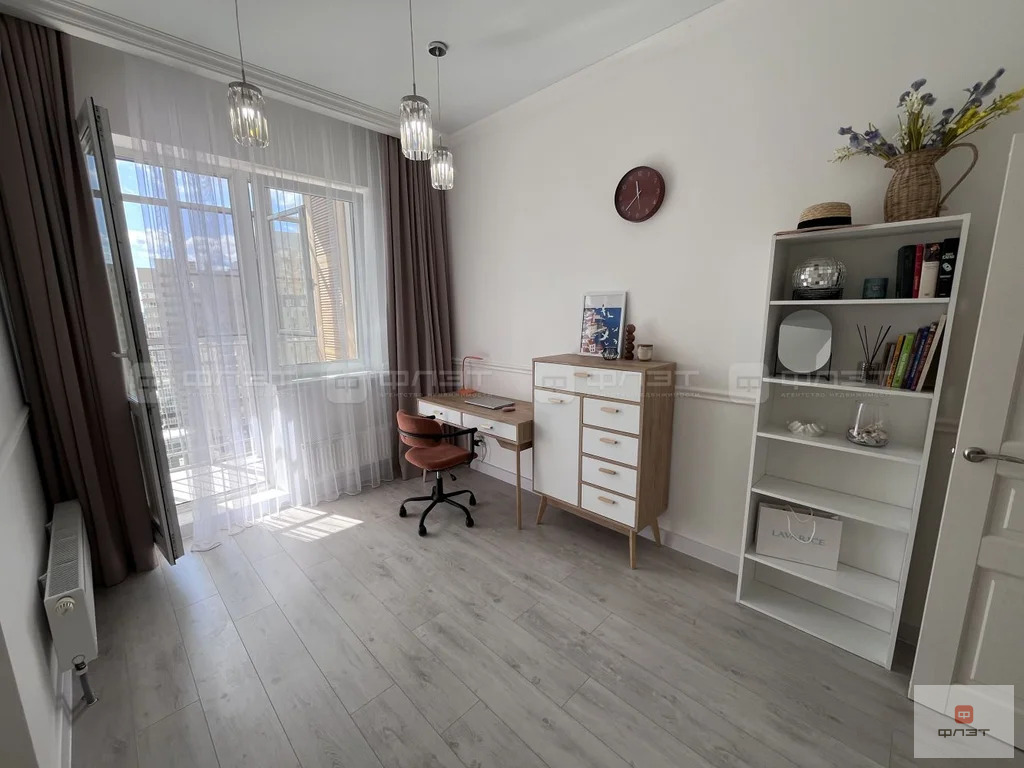 Продажа квартиры, Казань, ул. Павлюхина - Фото 7