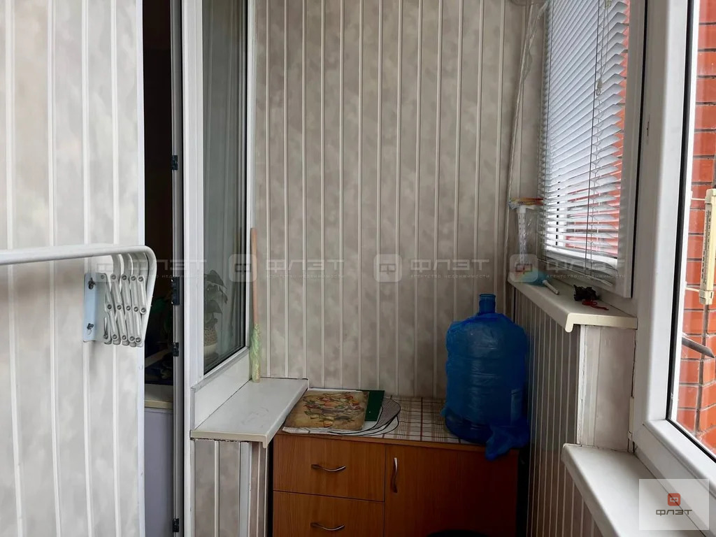 Аренда квартиры, Казань, ул. Шмидта д.3/15 - Фото 16