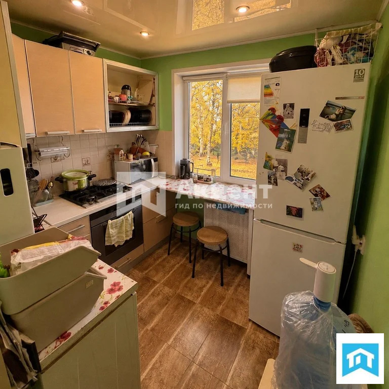 Продажа квартиры, Иваново, Строителей пр-кт. - Фото 14