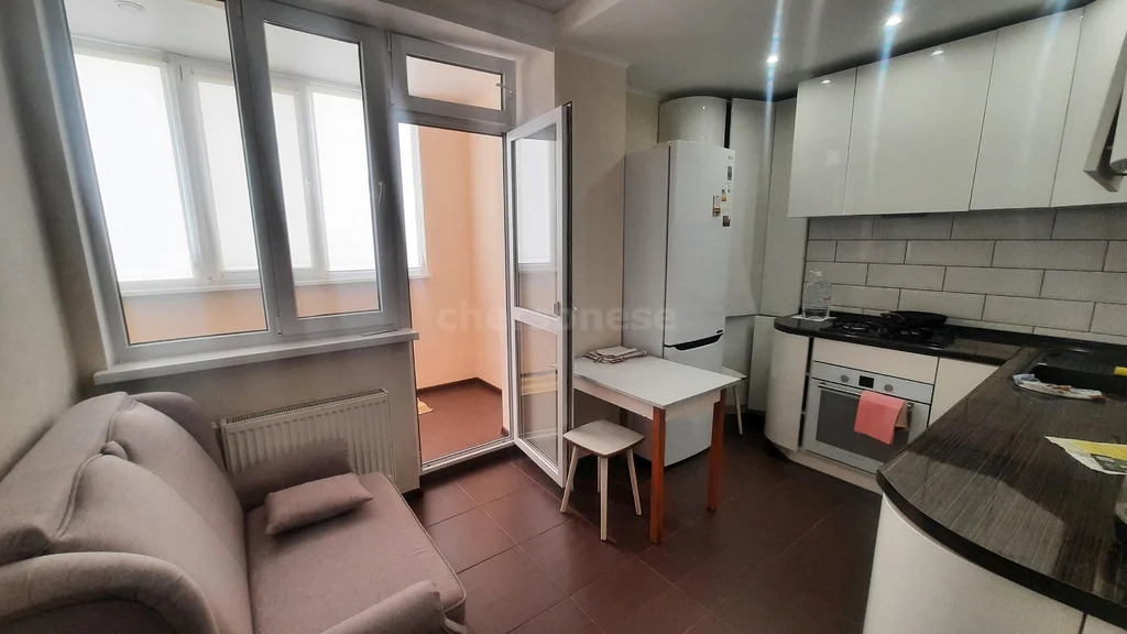 Продажа квартиры, Севастополь, ул. Челнокова - Фото 1