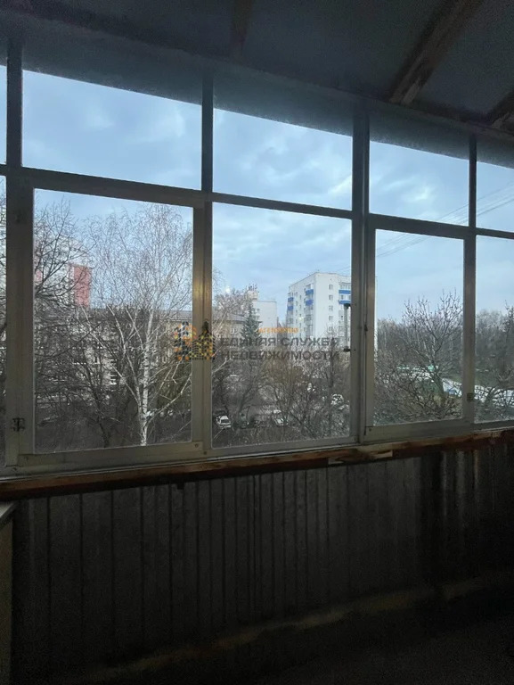 Аренда квартиры, Уфа, Октября пр-кт. - Фото 12