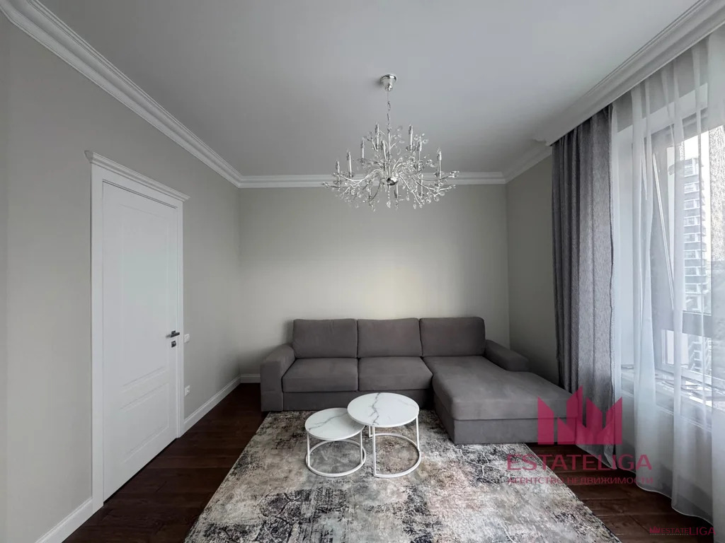 Аренда квартиры, ул. Лобачевского - Фото 2